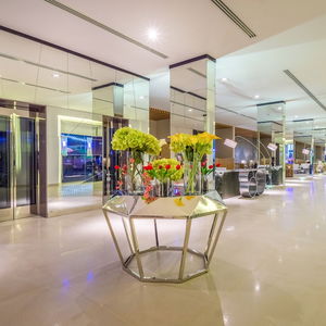 Hotel Ewaa Express Hotel Buraydah cazare Buraydah