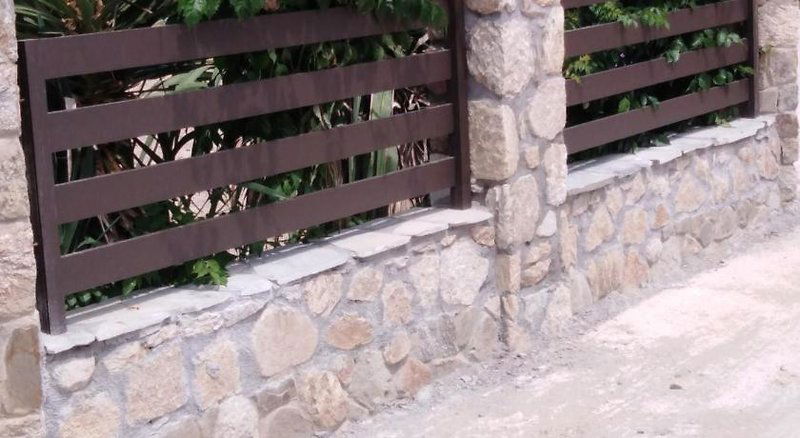 Hotel Aegialis Apartments