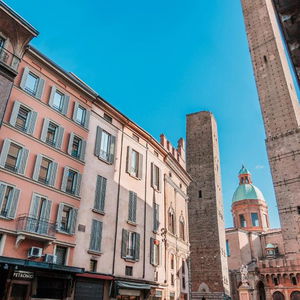 Hotel Petronio Residence cazare Bologna