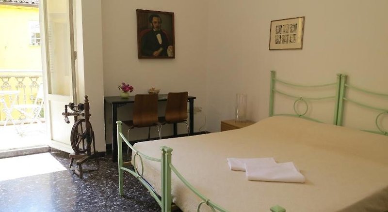 Hotel Casa Della Zia