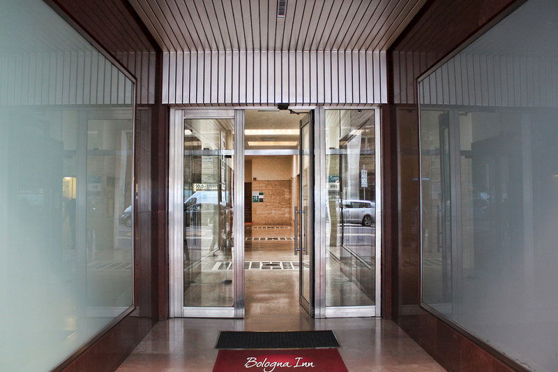 Hotel Bologna Inn