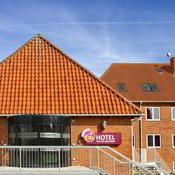 Hotel Copenhagen Go Hotel cazare Copenhaga