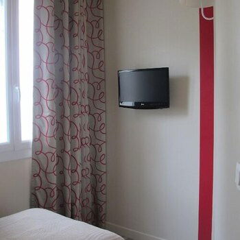 Hotel Hotel Le Havre Bleu