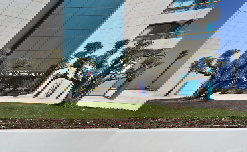 Hotel Orchid Okeanos Boutique