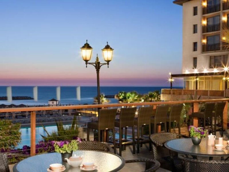 Hotel Dan Accadia Hotel