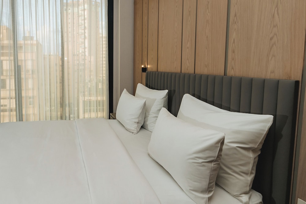 Hotel Almera