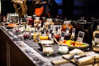 Hotel Best Western Plus Airport Hotel Copenhagen