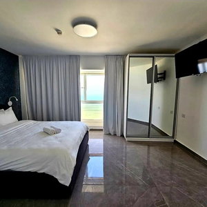 Hotel Ben Gurion 99-J04 Apartments cazare Bat Yam
