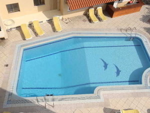Hotel Captain's cazare Kos