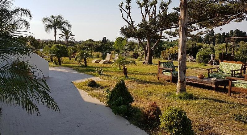 Eftihia Apartments