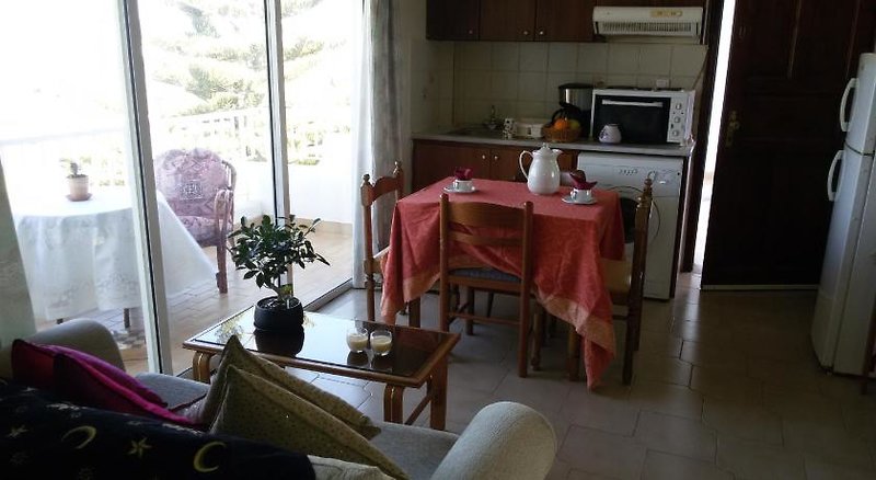 Eftihia Apartments