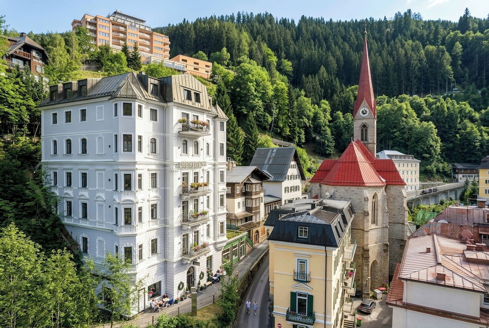 Hotel Residenz Boutique Suites
