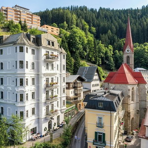 Hotel Residenz Boutique Suites cazare Bad Gastein