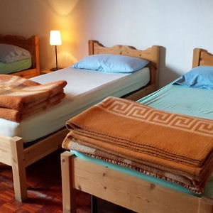 Hotel Hotel Funivia cazare Courmayeur