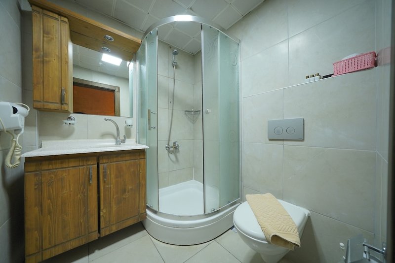 Hotel Goreme Cave Rooms