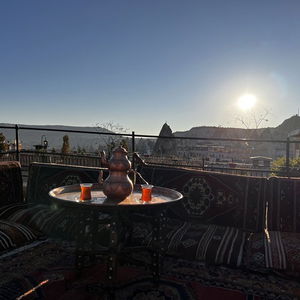 Hotel Kaya Konak Cave Hotel cazare Goereme