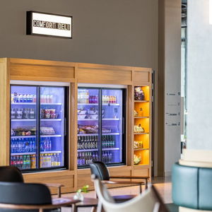 Sejur Comfort Hotel Copenhagen Airport vacanta Copenhaga