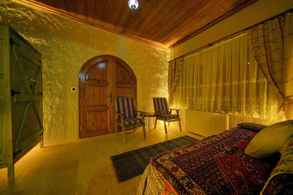 Hotel Babili Cappadocia Cave Hotel