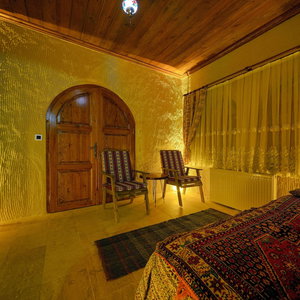 Hotel Babili Cappadocia Cave Hotel cazare Nevsehir