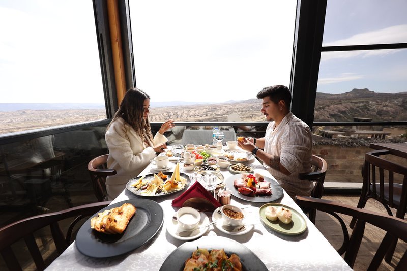 Hotel Olenda Cappadocia Hotel