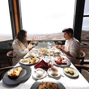 Hotel Olenda Cappadocia Hotel cazare Cappadocia