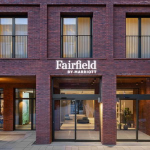 Sejur Fairfield By Marriott Copenhagen Nordhavn vacanta Copenhaga