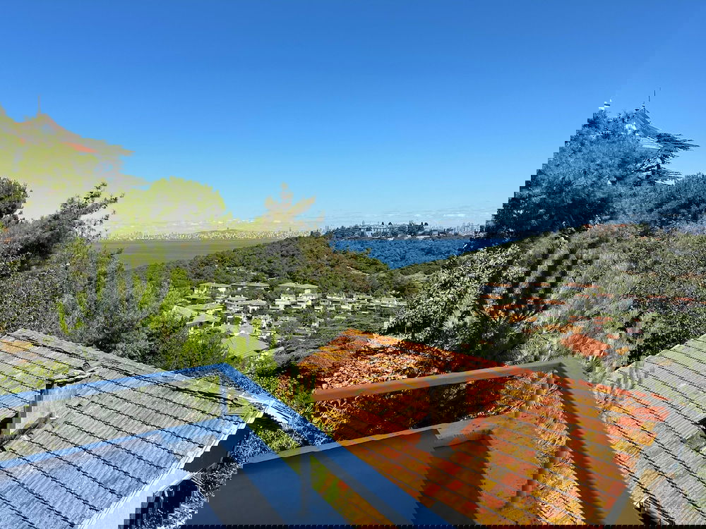 Hotel Manzara Ada Tepe