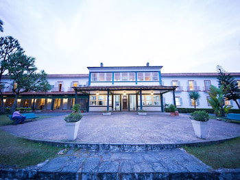 Hotel Hotel Escola Bela Vista