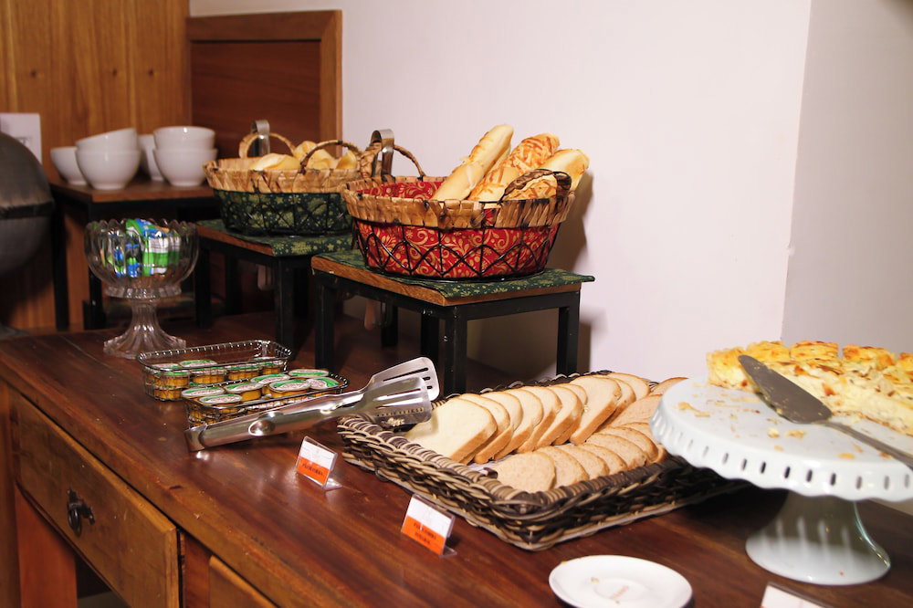 Hotel Logic Hotel Volta Redonda