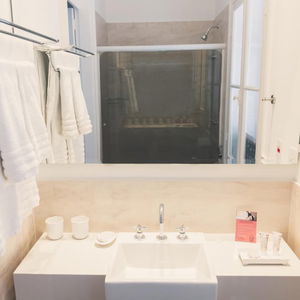 Hotel Casa Rosa Hotel Boutique cazare Petropolis