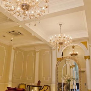 Hotel Grande Hotel Petropolis cazare Petropolis