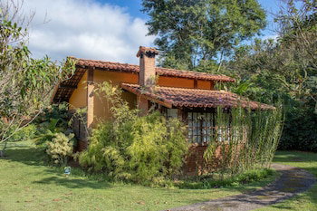 Hotel Hotel Bomtempo Itaipava