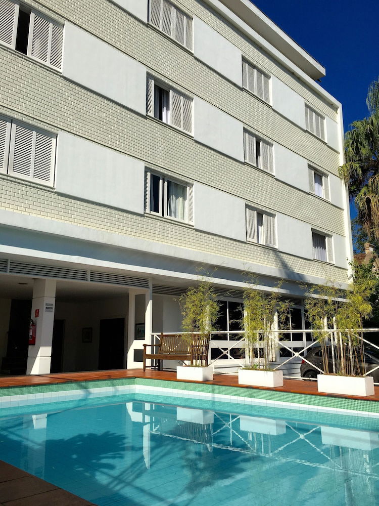 Hotel Hotel Casablanca Imperial