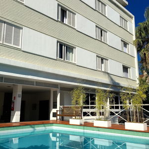 Hotel Hotel Casablanca Imperial cazare Petropolis