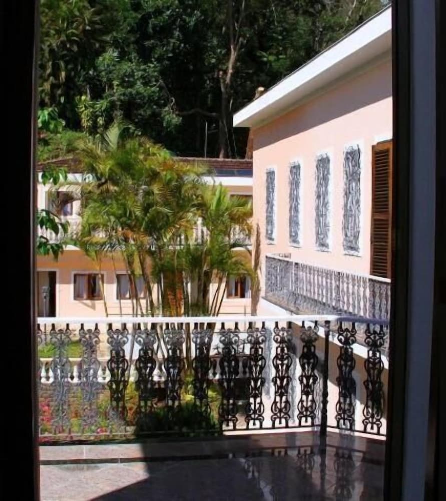 Hotel Hotel Casablanca Koeler