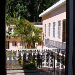 Hotel Hotel Casablanca Koeler cazare Petropolis