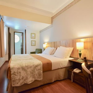 Hotel Hotel York cazare Petropolis