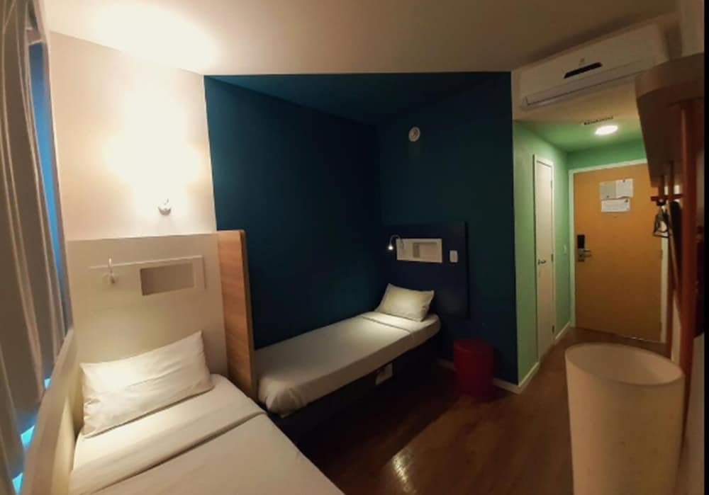 Hotel Ibis Budget Petropolis