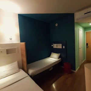 Hotel Ibis Budget Petropolis cazare Petropolis