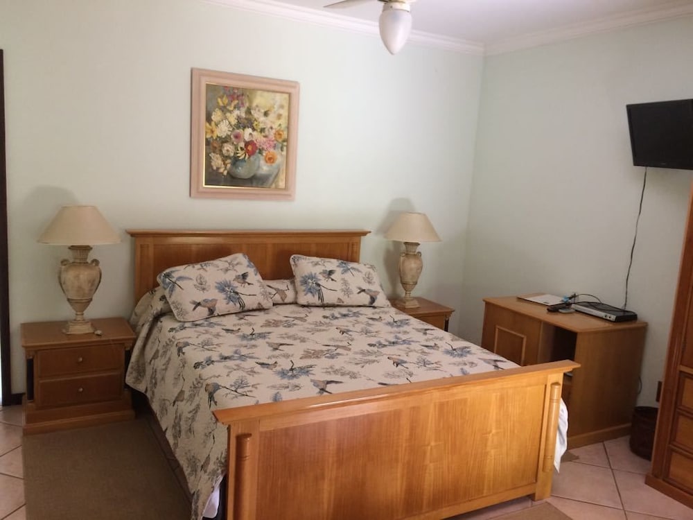 Hotel Ninho Da Arara