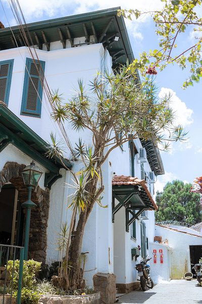 Hotel Pousada Catedral