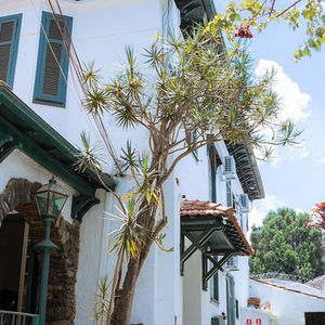 Hotel Pousada Catedral cazare Petropolis