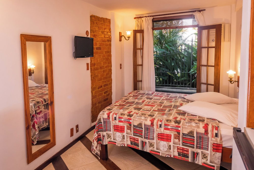 Hotel Pousada Imperial Koeler