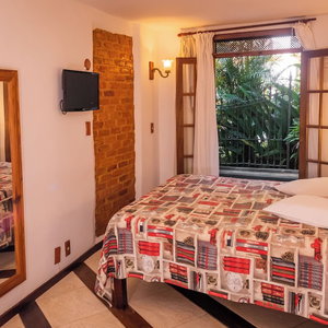 Hotel Pousada Imperial Koeler cazare Petropolis