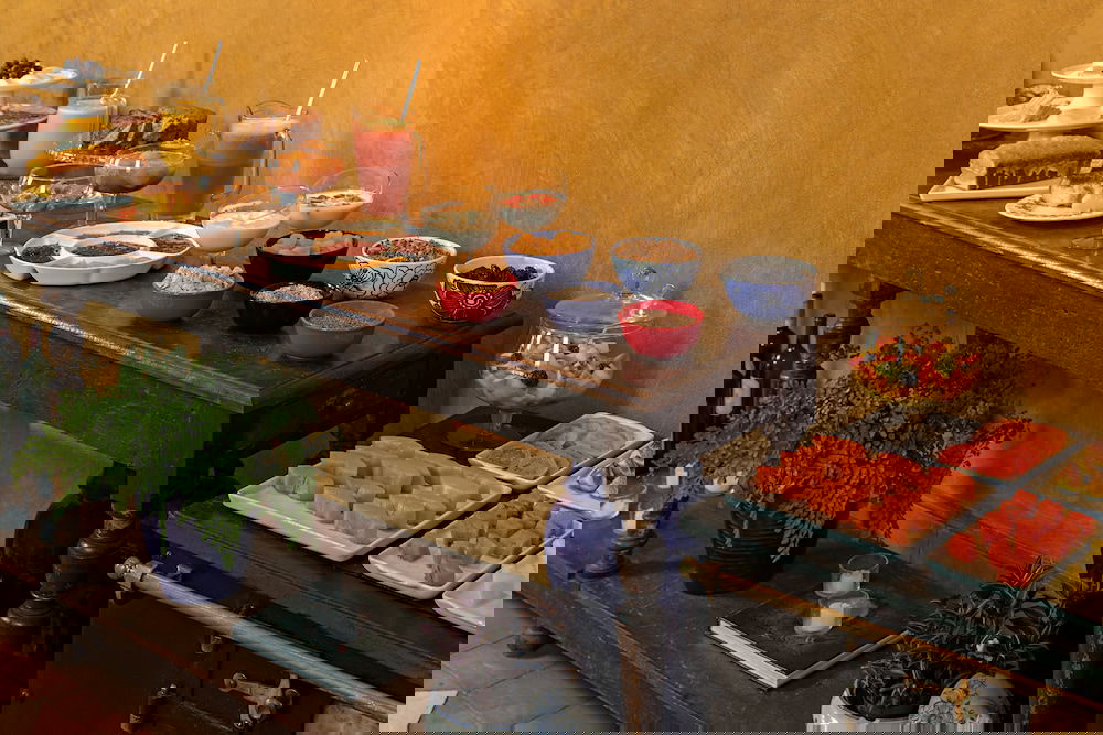 Hotel Pousada Les Roches