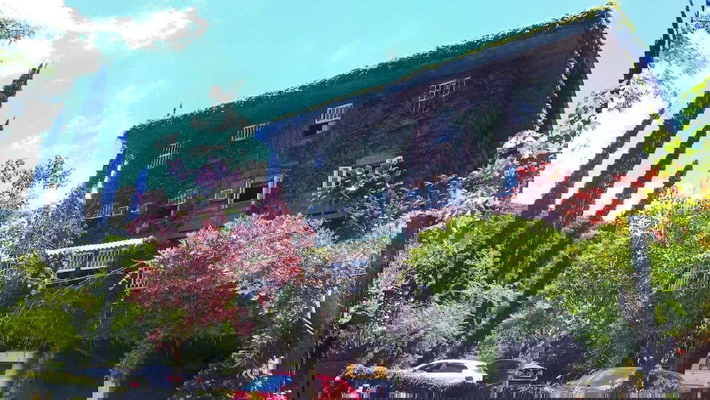 Hotel Pousada Monte Imperial