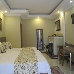 Hotel Pousada Princesa Isabel Dom Pedro cazare Petropolis