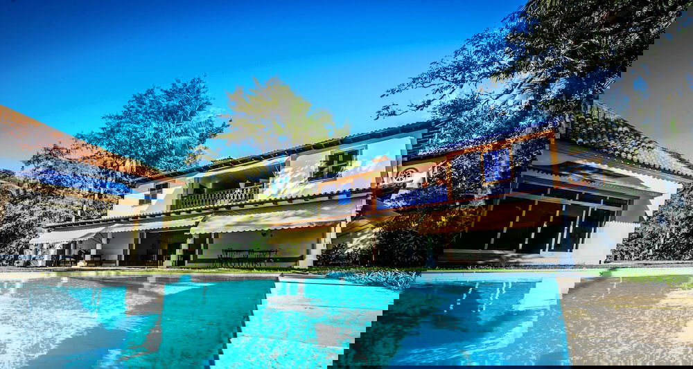 Hotel Pousada Vila Brasil