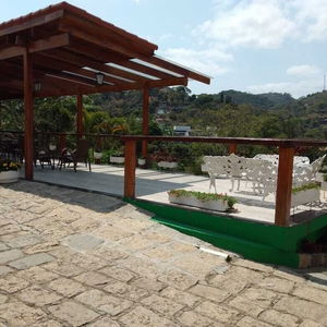 Hotel Pousada Sitio Sossego cazare Petropolis