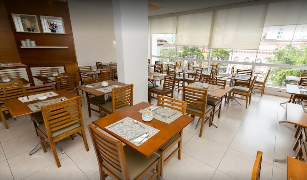 Hotel Casablanca Center Hotel